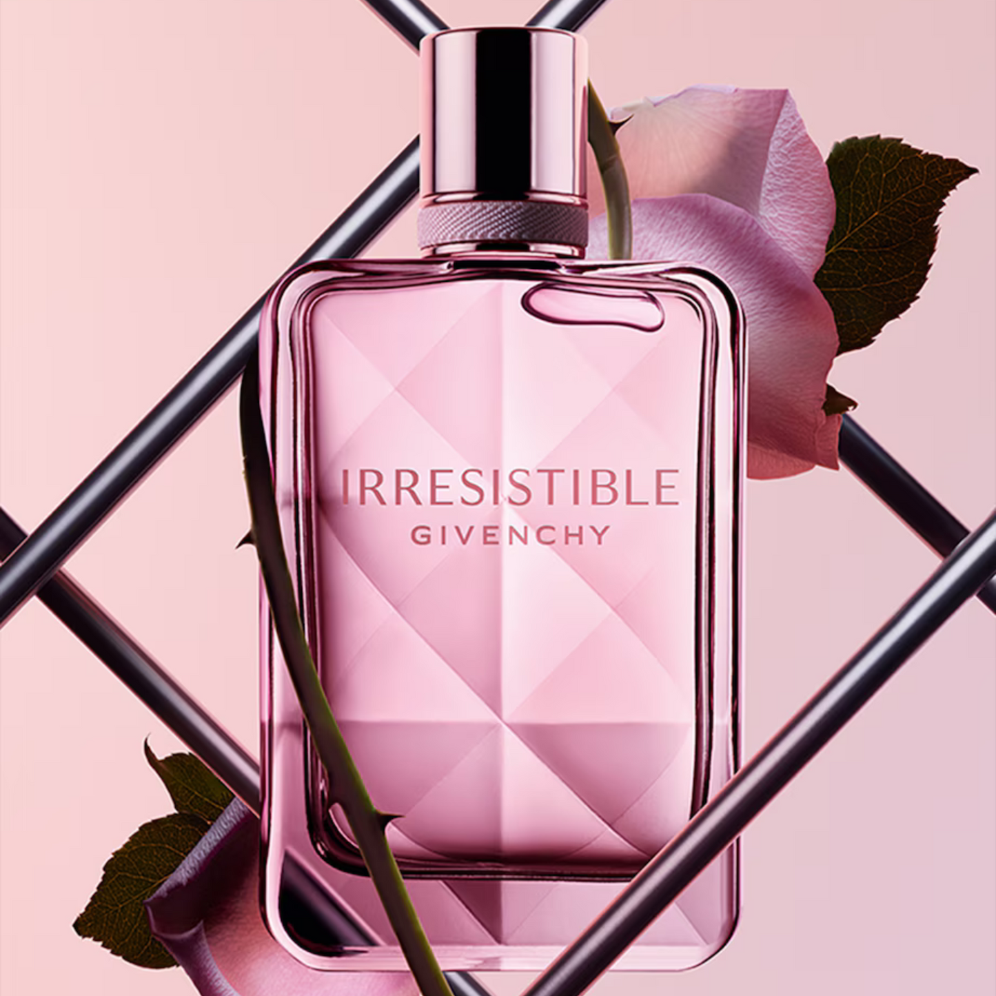 Givenchy Irresistible Very Floral - Eau de Parfum