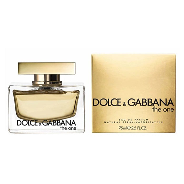 Dolce&Gabbana The One - Eau de Parfum
