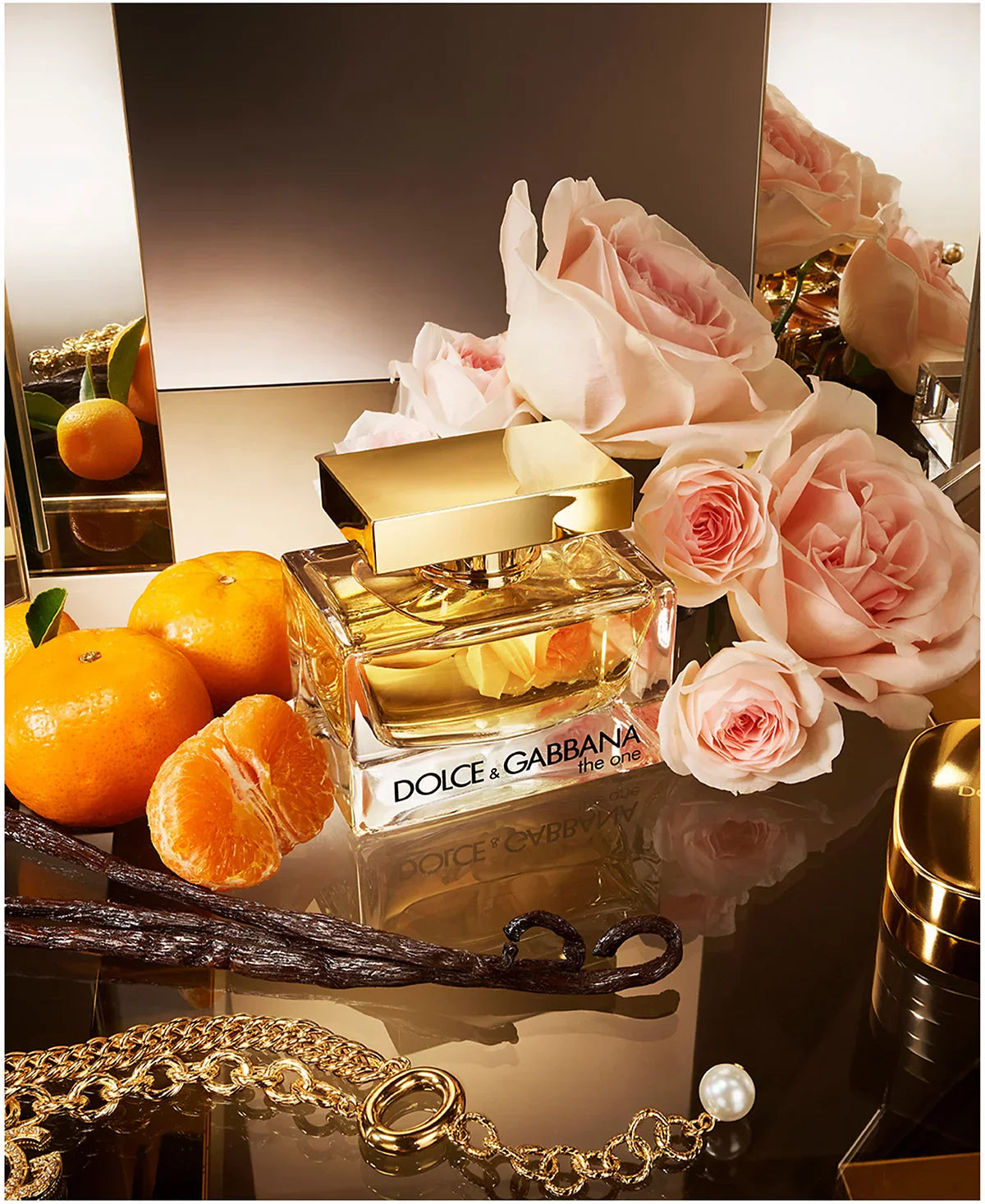 Dolce&Gabbana The One - Eau de Parfum
