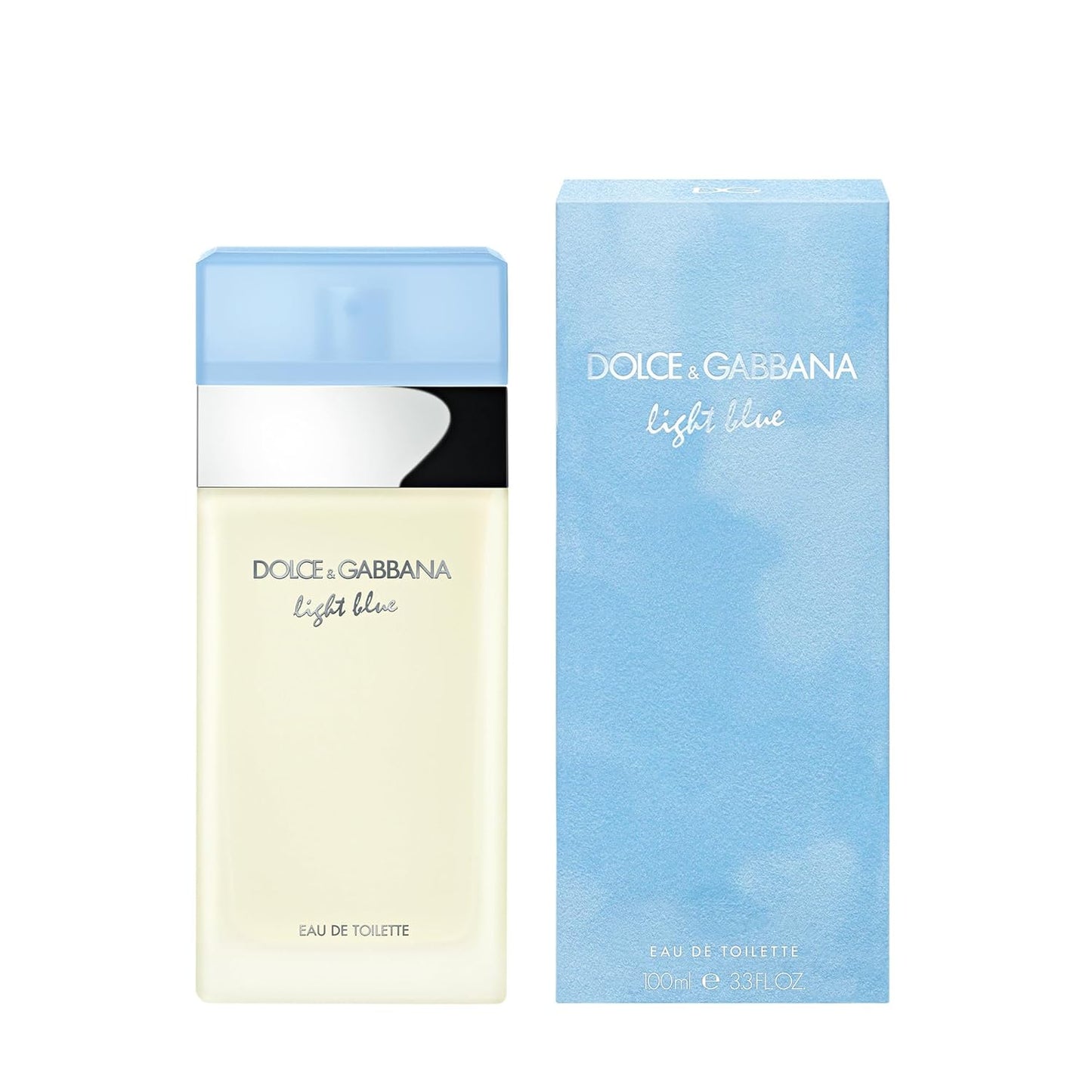 Dolce&Gabbana Light Blue - Eau De Toilette