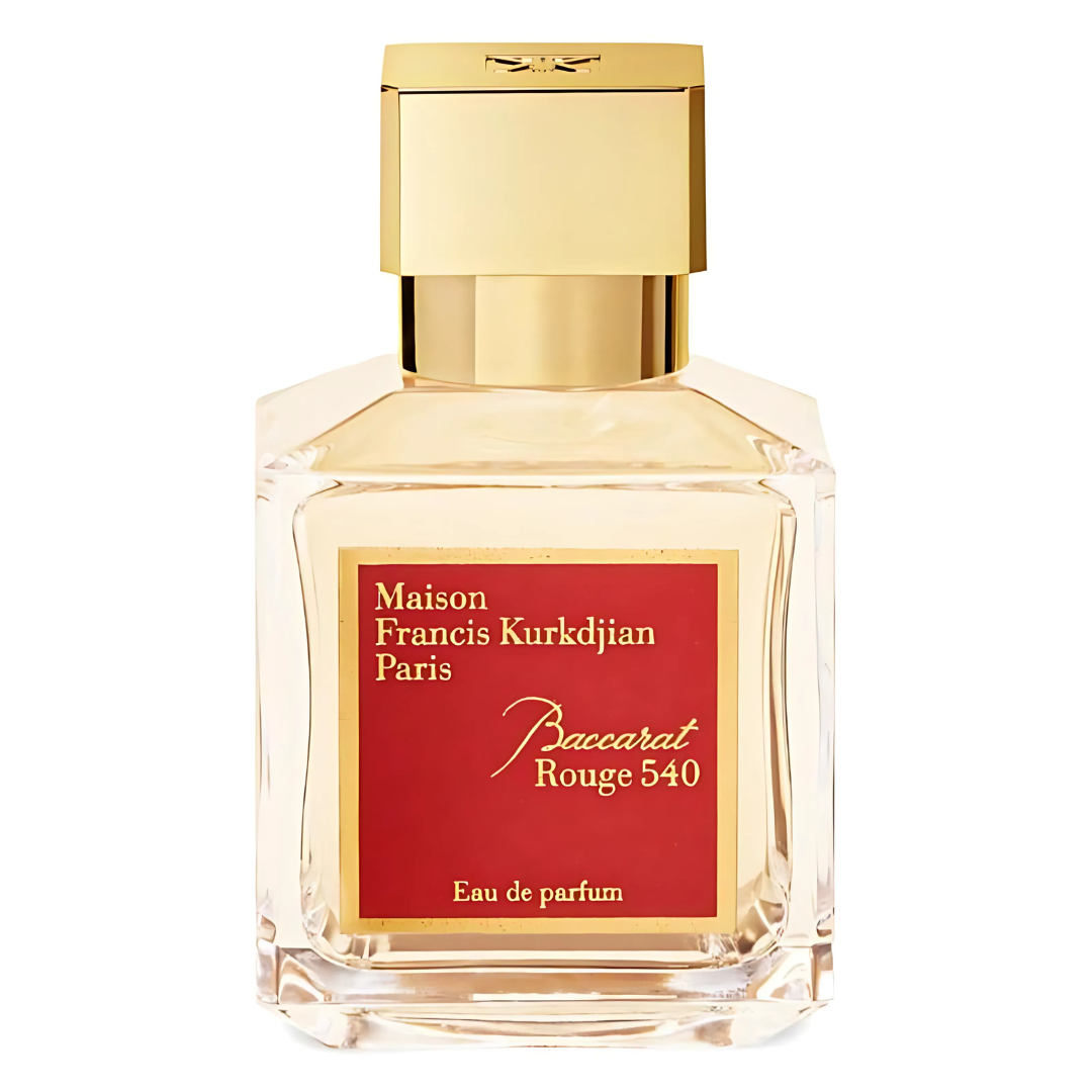 Maison Baccarat Rouge 540 - Eau De Parfum