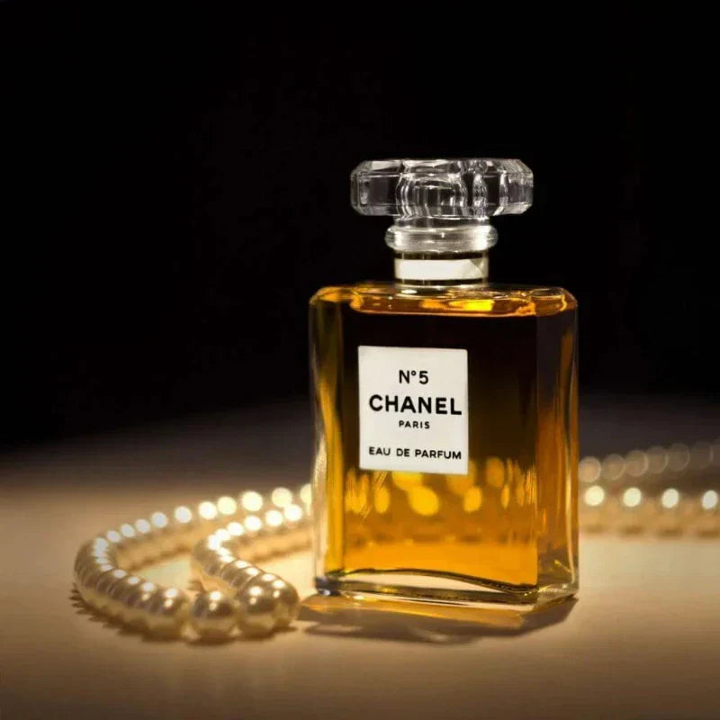 Chanel N°5 - Eau De Parfum
