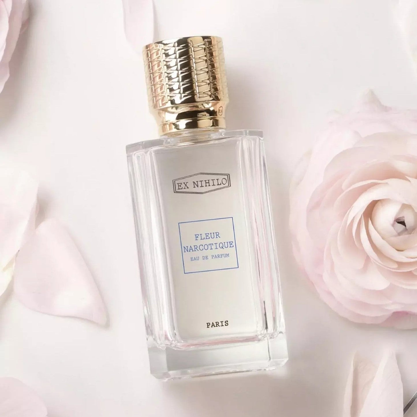 Ex Nihilo Fleur Narcotique - Eau de Parfum