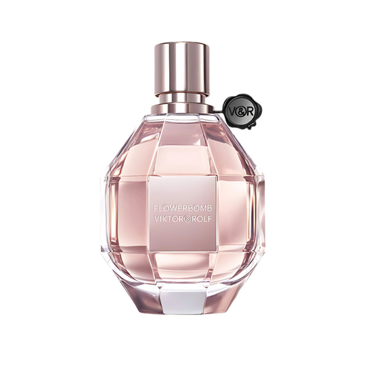 Flowerbomb Eau De Parfum by Viktor&Rolf