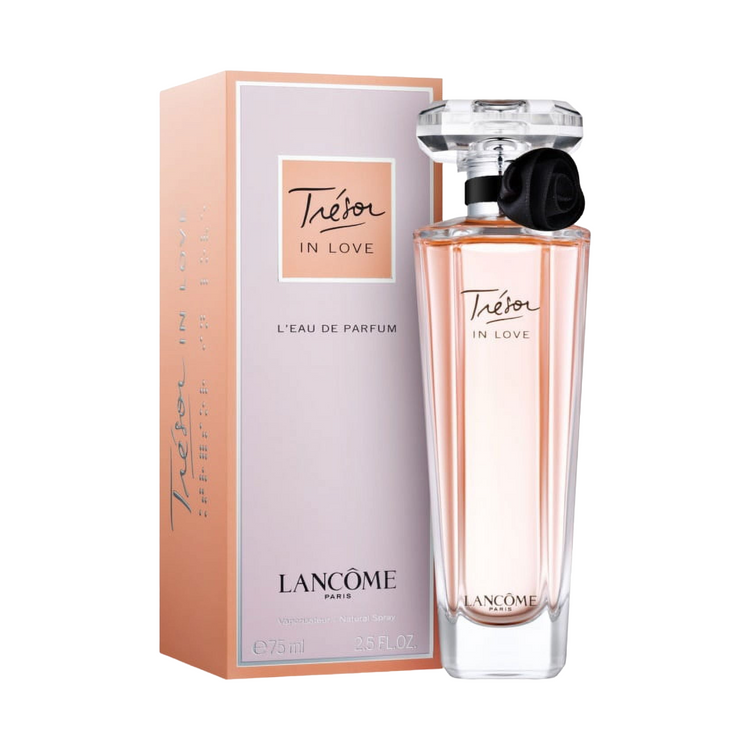 Lancôme Trésor In Love - L'Eau De Parfum