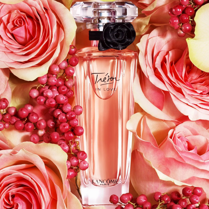Lancôme Trésor In Love - L'Eau De Parfum