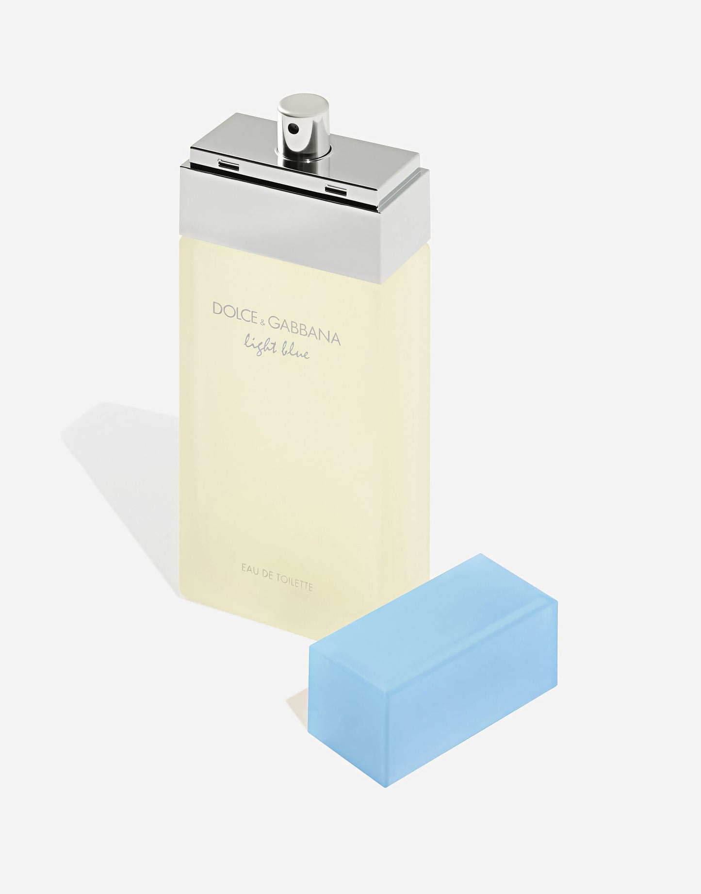 Dolce&Gabbana Light Blue - Eau De Toilette