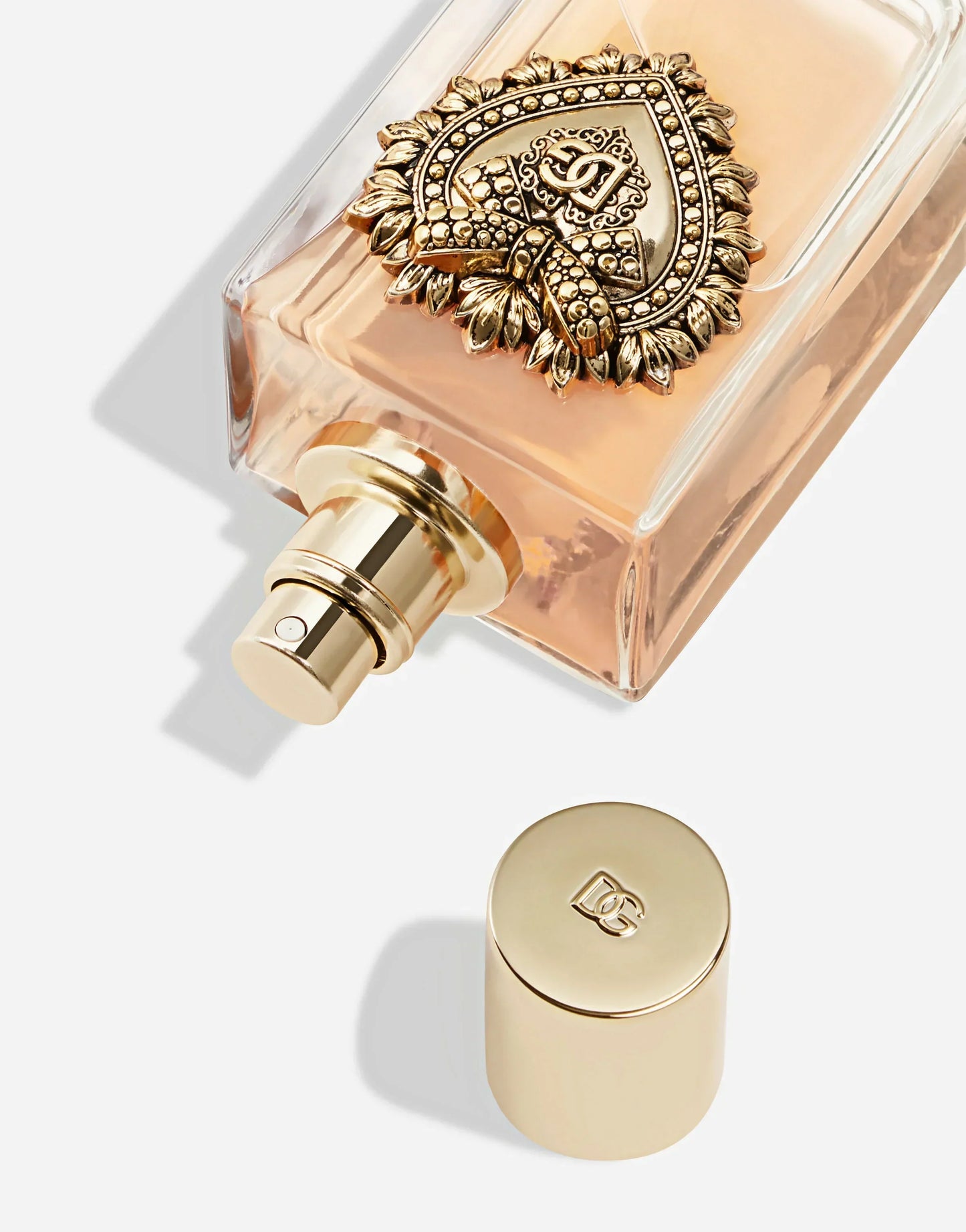 Dolce&Gabbana Devotion - Eau De Parfum