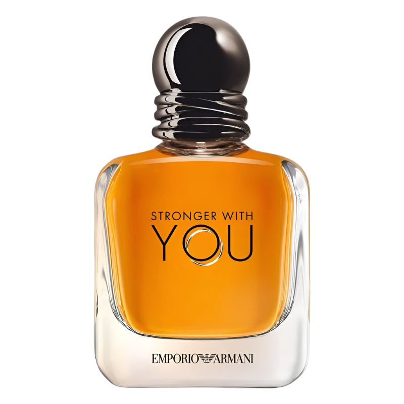 Emporio Armani Stronger With You - Eau de Toilette