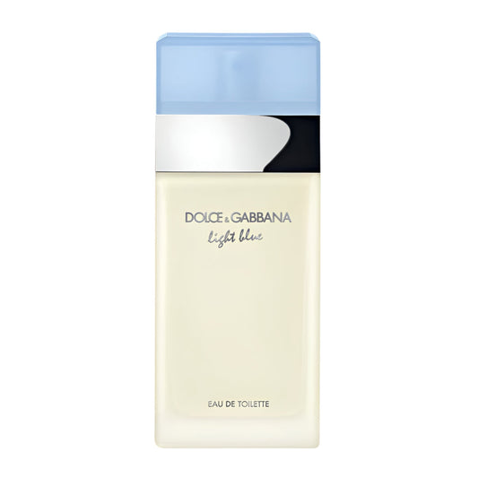 Dolce&Gabbana Light Blue - Eau De Toilette
