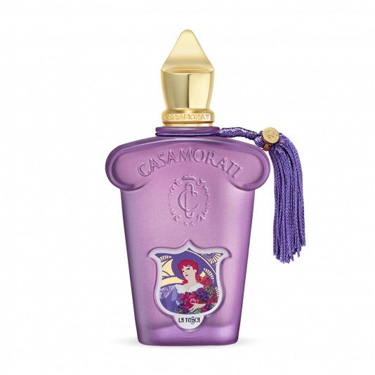 Xerjoff Casamorati La Tosca - Eau De Parfum
