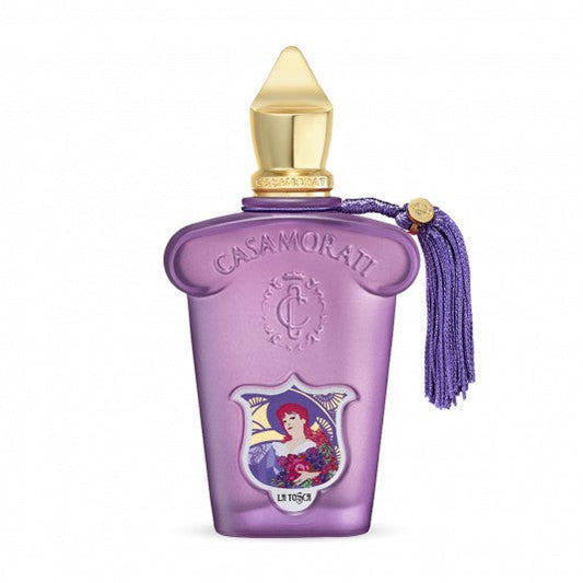 Xerjoff Casamorati La Tosca - Eau De Parfum