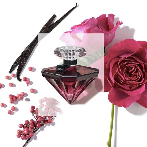 Lancôme La Nuit Trésor à La Folie - L'Eau De Parfum