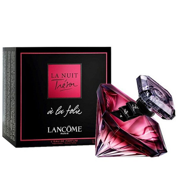 Lancôme La Nuit Trésor à La Folie - L'Eau De Parfum