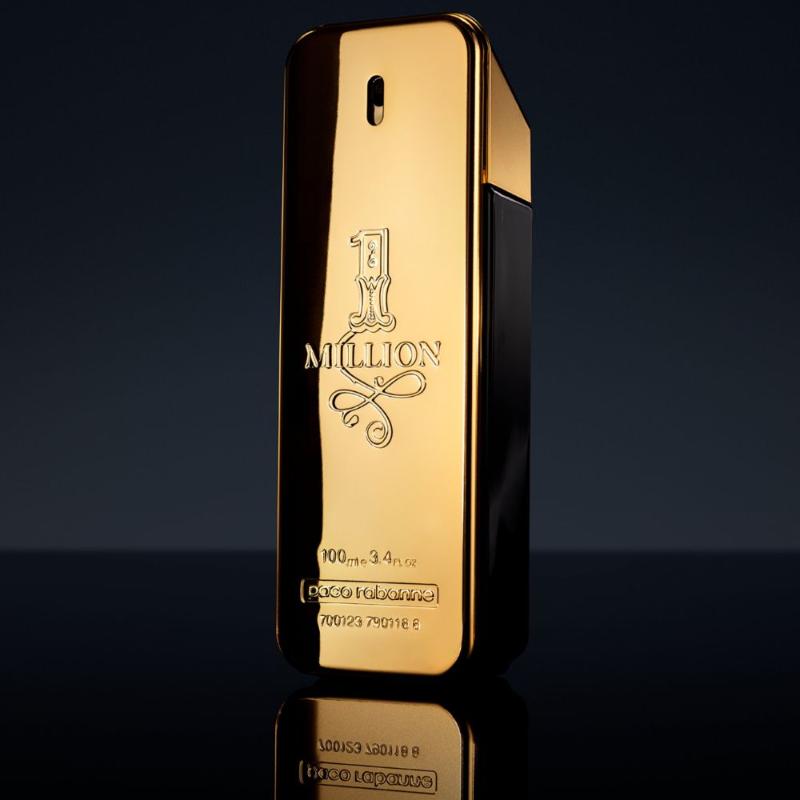 Paco Rabanne One Million - Eau De Toilette Spray