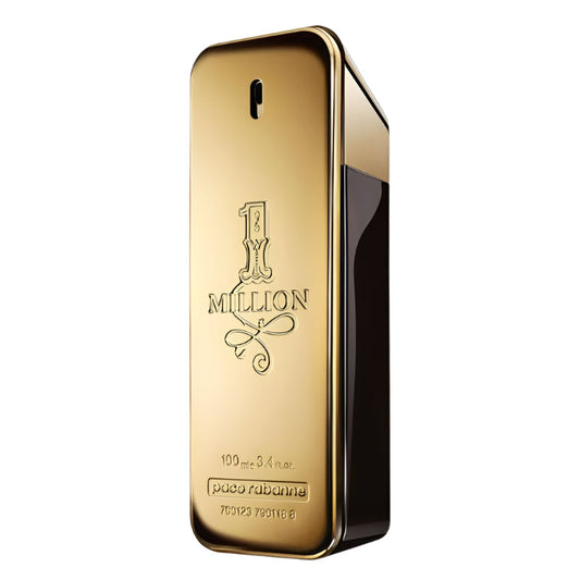 Paco Rabanne One Million - Eau De Toilette Spray