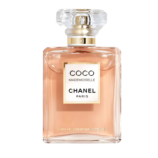 Chanel Coco Mademoiselle - Eau de Parfum Intense Eau de Parfum