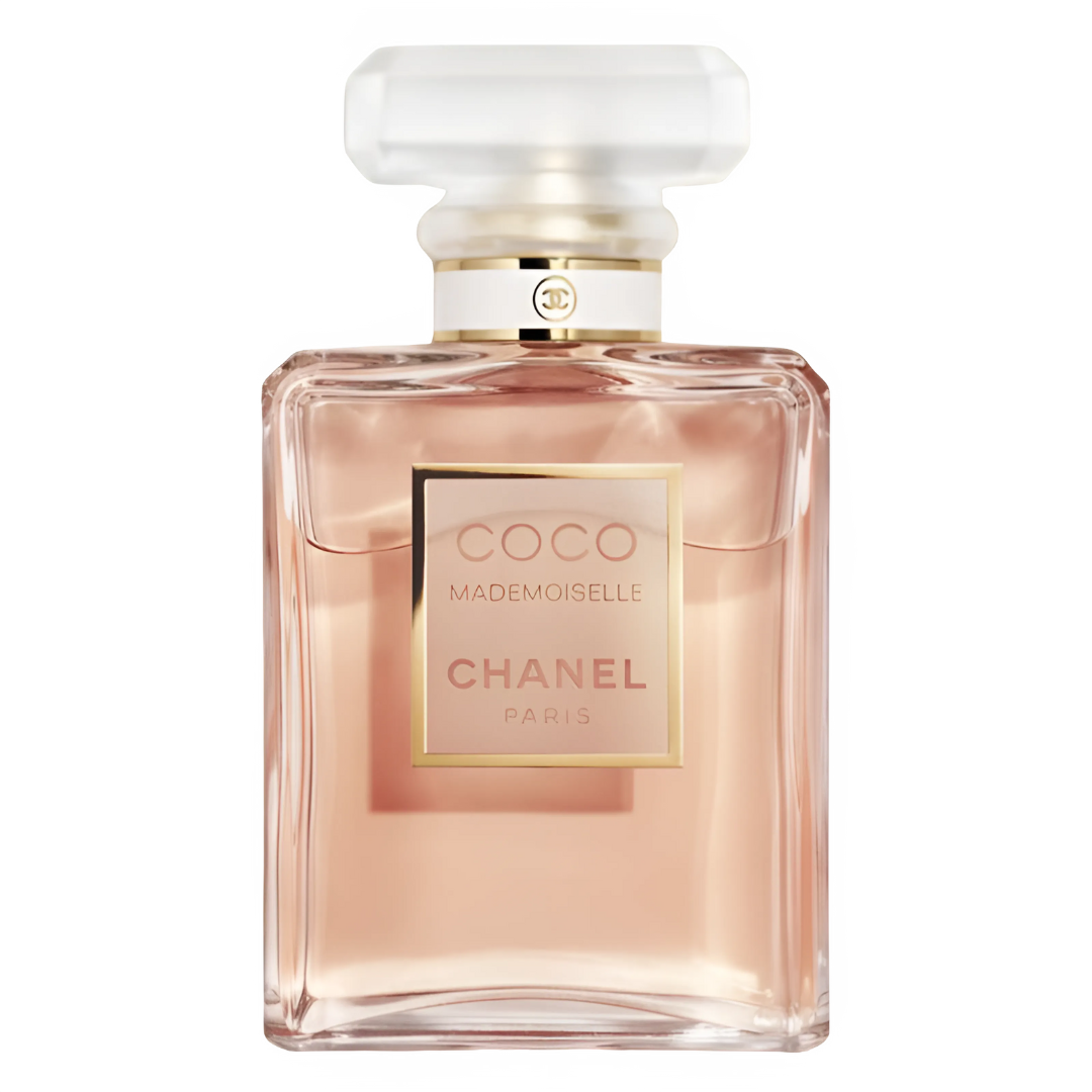 Chanel Coco Mademoiselle - Eau De Parfum