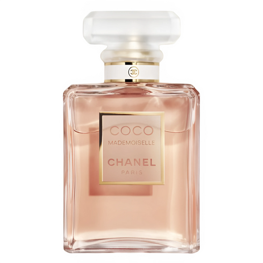 Chanel Coco Mademoiselle - Eau De Parfum