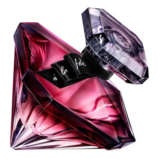 Lancôme La Nuit Trésor à La Folie - L'Eau De Parfum