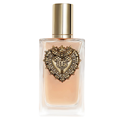 Dolce&Gabbana Devotion - Eau De Parfum