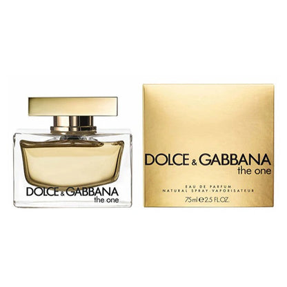 Dolce&Gabbana The One - Eau de Parfum