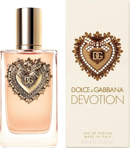 Dolce&Gabbana Devotion - Eau De Parfum