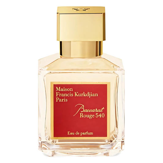 Maison Baccarat Rouge 540 - Eau De Parfum