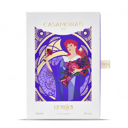 Xerjoff Casamorati La Tosca - Eau De Parfum