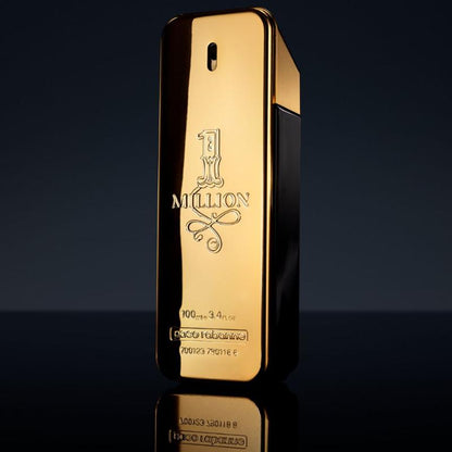 Paco Rabanne One Million - Eau De Toilette Spray