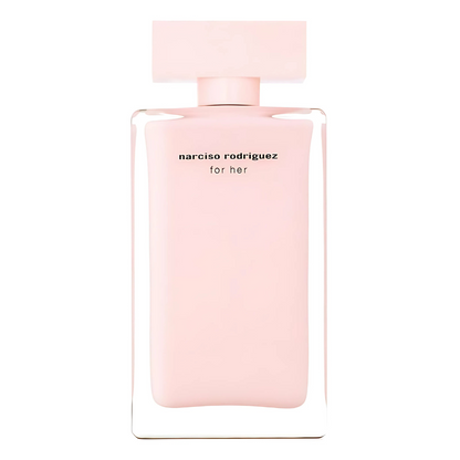 Narciso Rodrigeuz For Her - Eua De Parfum